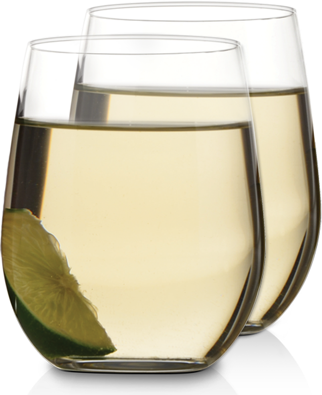 O Series Chardonnay - Set of Two 3