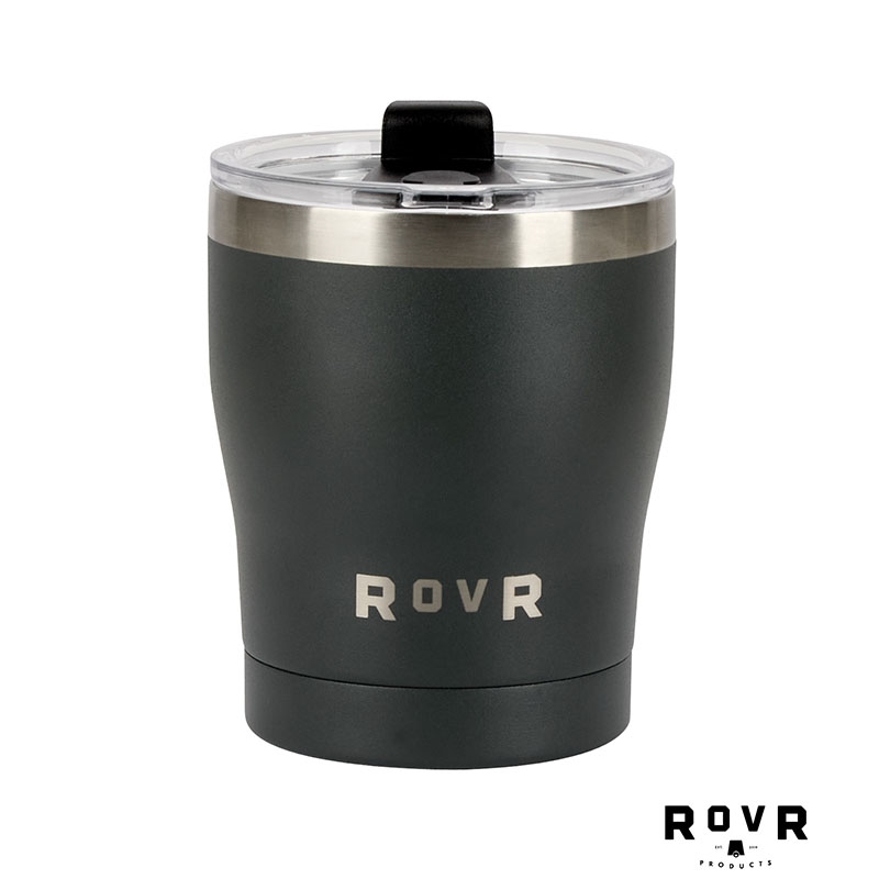 RovR® 12 oz. Vacuum Insulated Lowball Tumbler 20