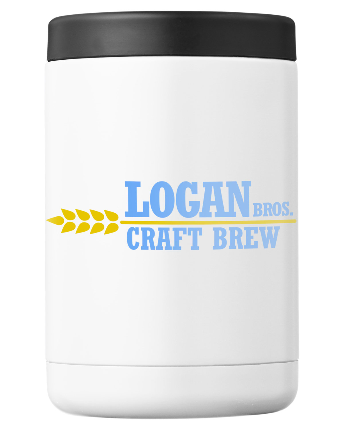 12 oz 2-in-1 Can Holder And Tumbler 2