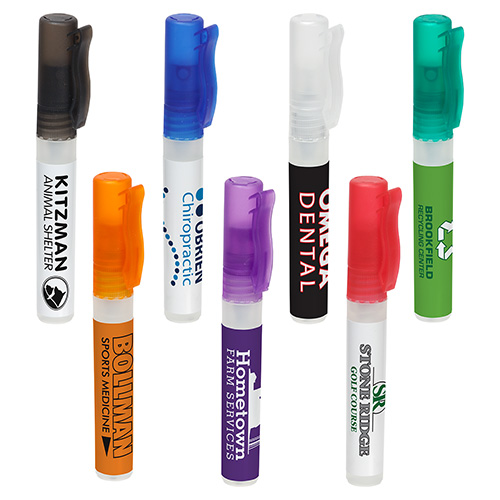 Spray Pen Hand Sanitizer 21