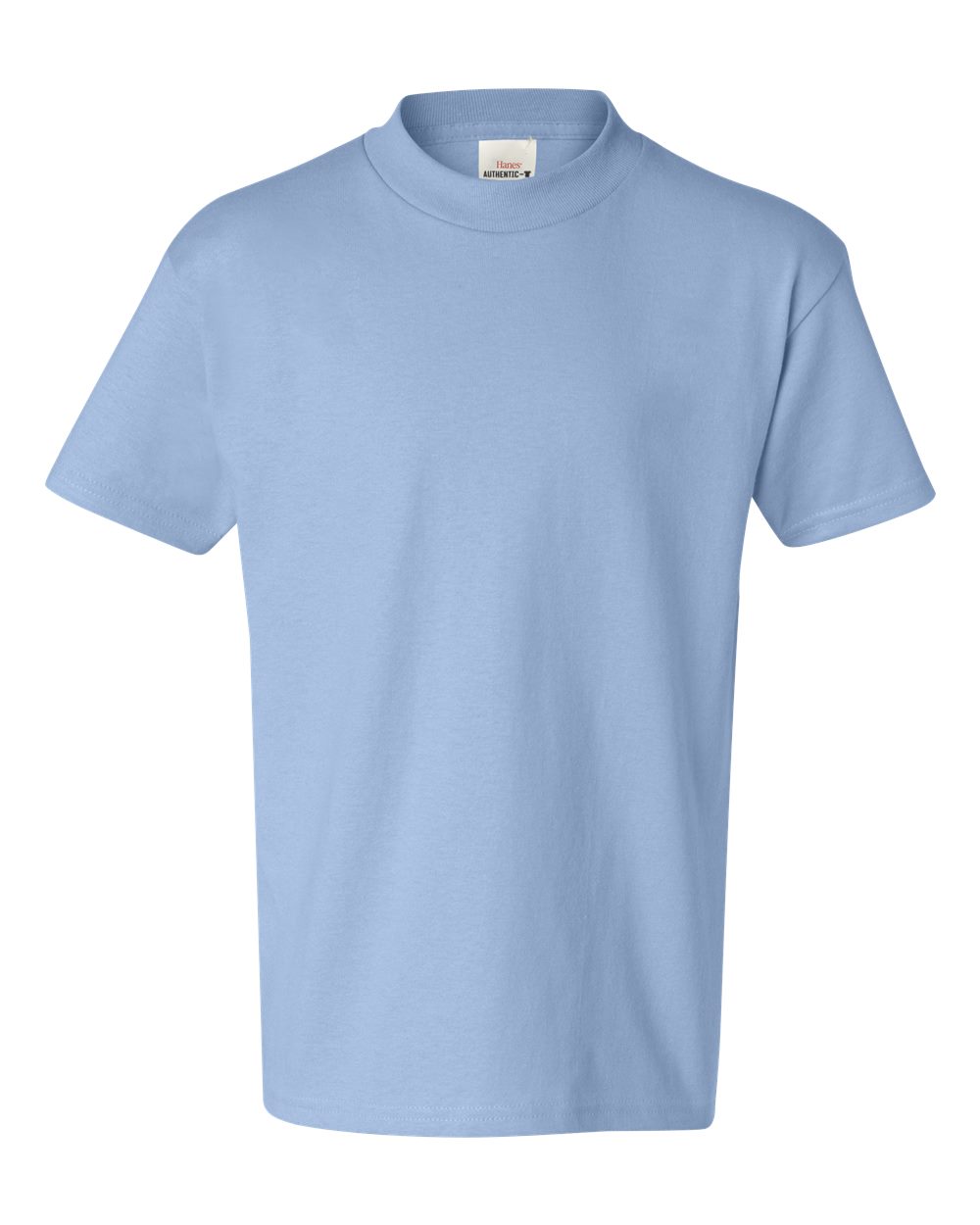 Youth Authentic T-Shirt - 5450 59