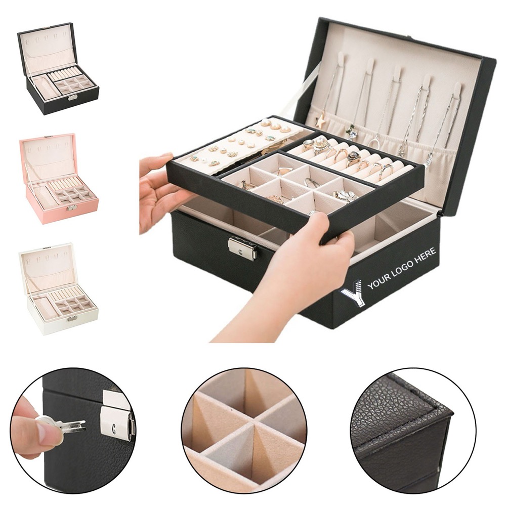Jewelry Storage Case 2