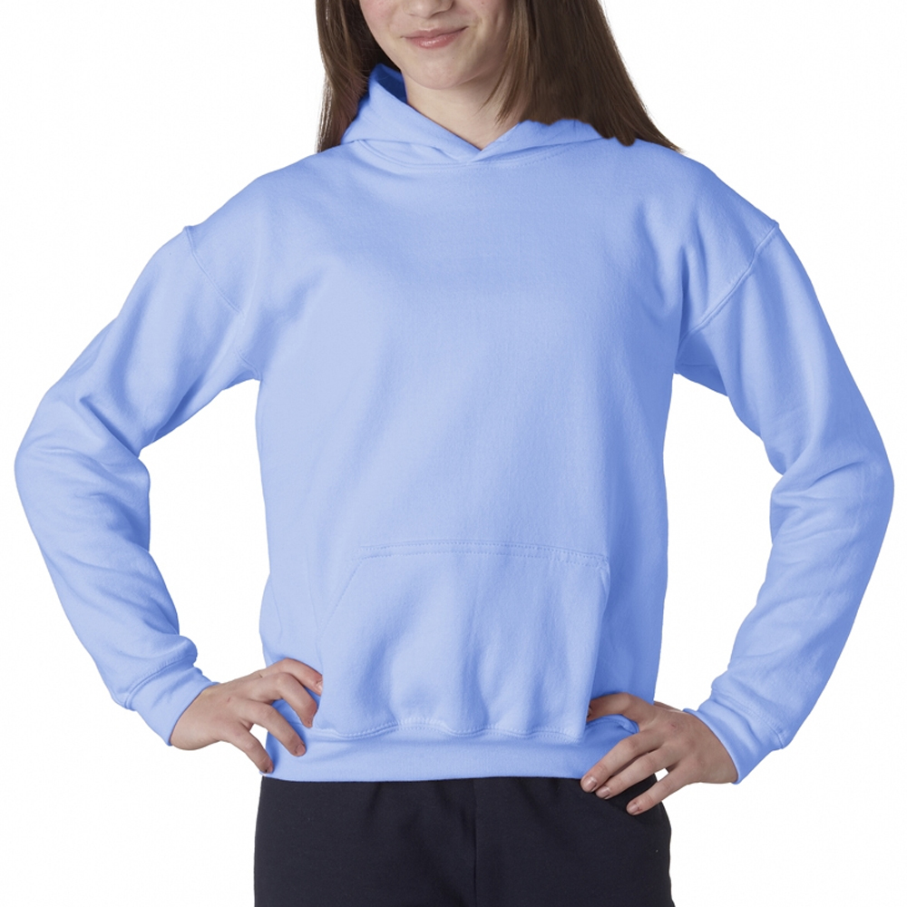 7.75 oz, 50/50 Cotton / Polyester Blend 46