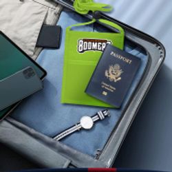 Tepak Neck Wallet 15