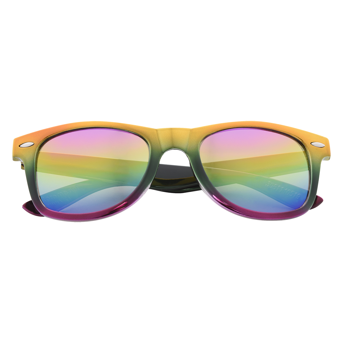 Rainbow Malibu Sunglasses 4