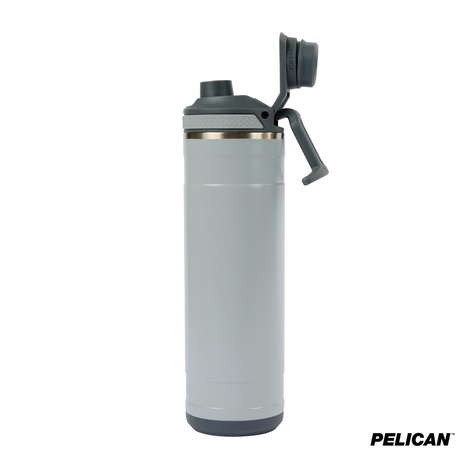 Pelican Pacific™ Chug 26 oz. Recycled Double Wall Stainless Steel Water Bottle 71