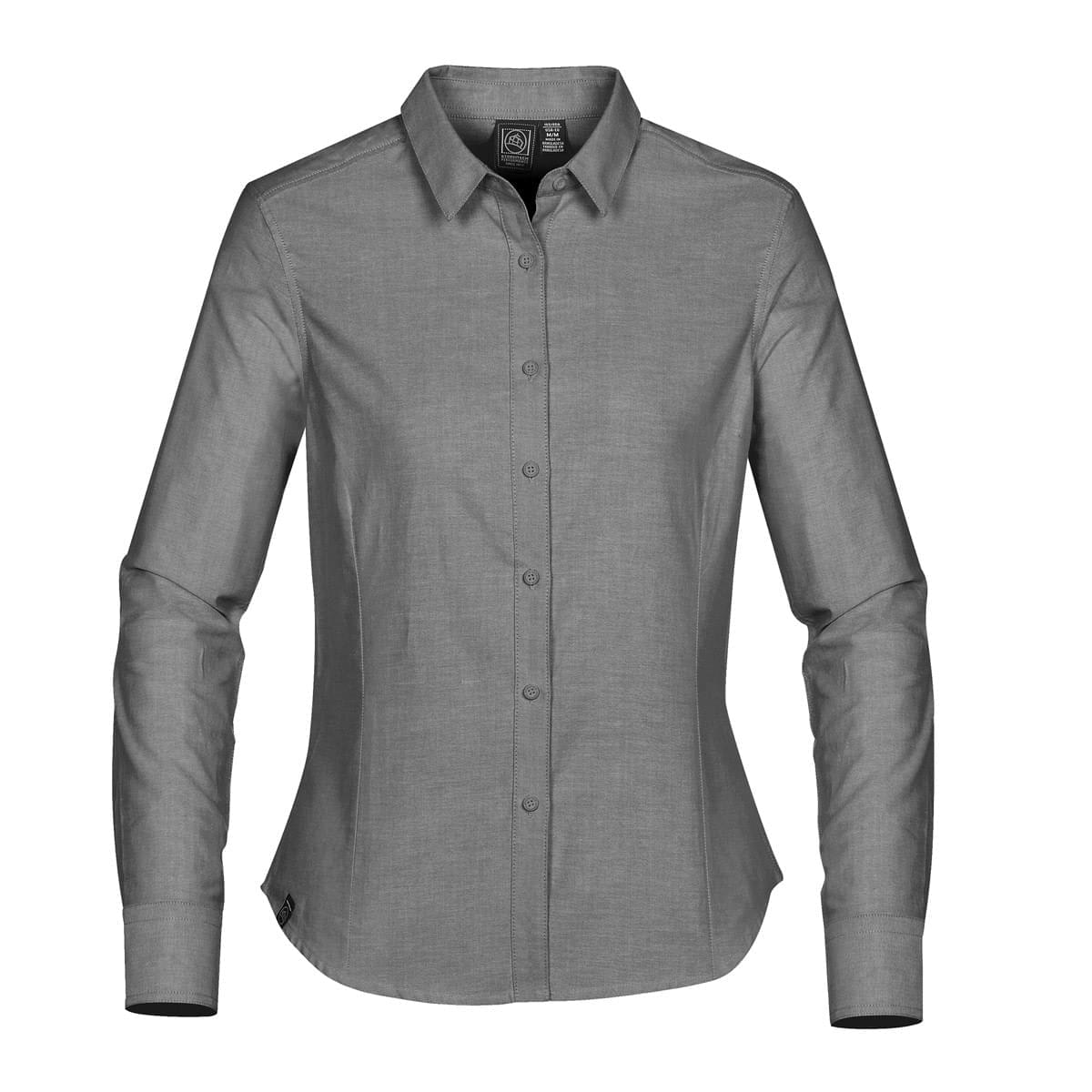 Stormtech Women's Waterford Chambray Shirt 3