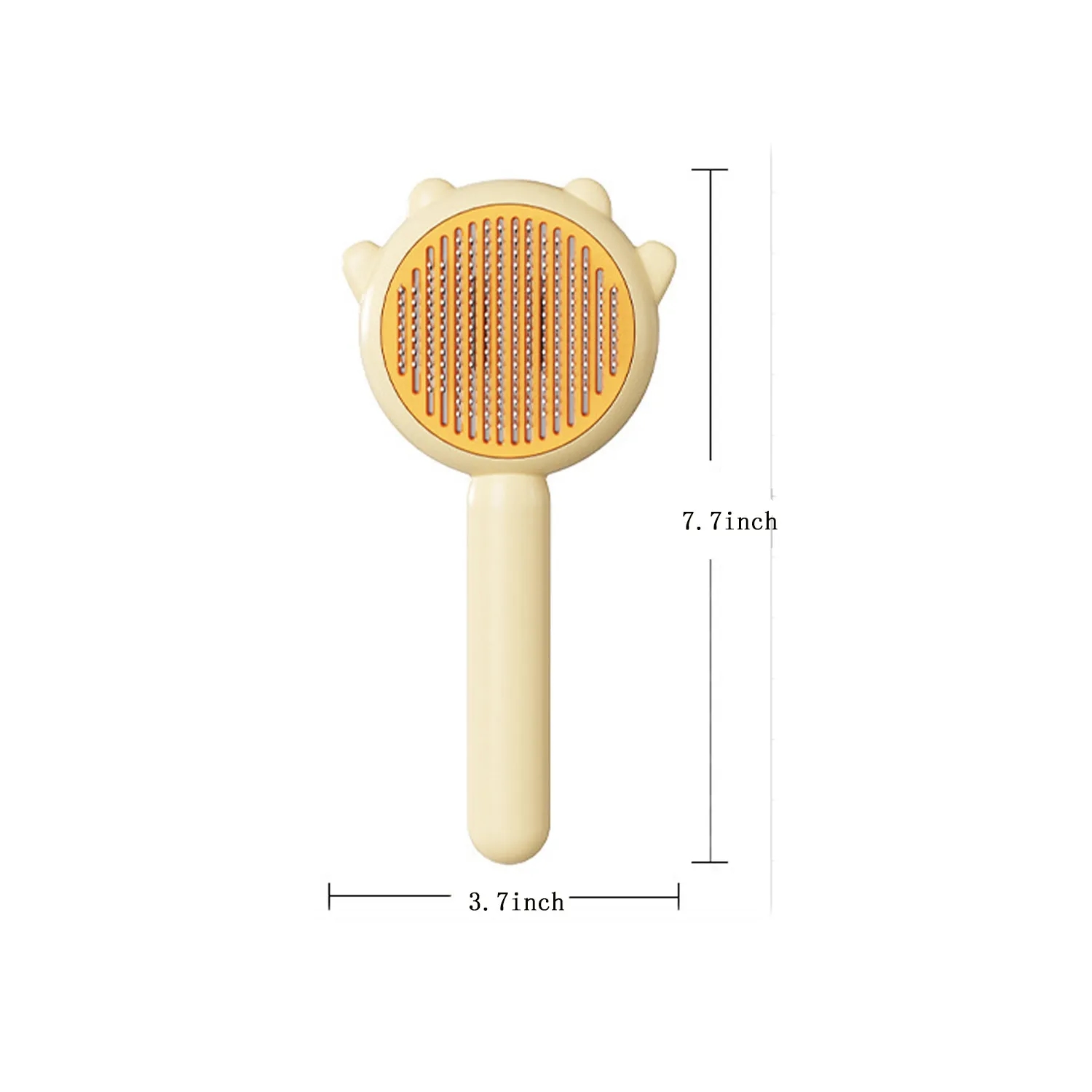 Pet Needle Comb Hair Removal Device 10
