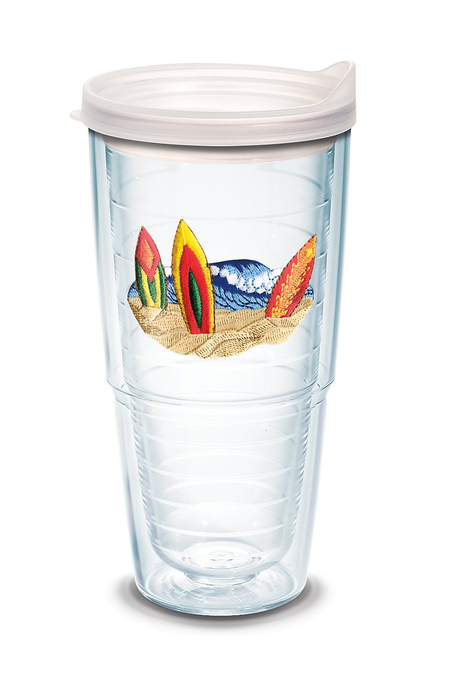Tervis® Classic Tumbler Embroidered Emblem - 24 oz. 49