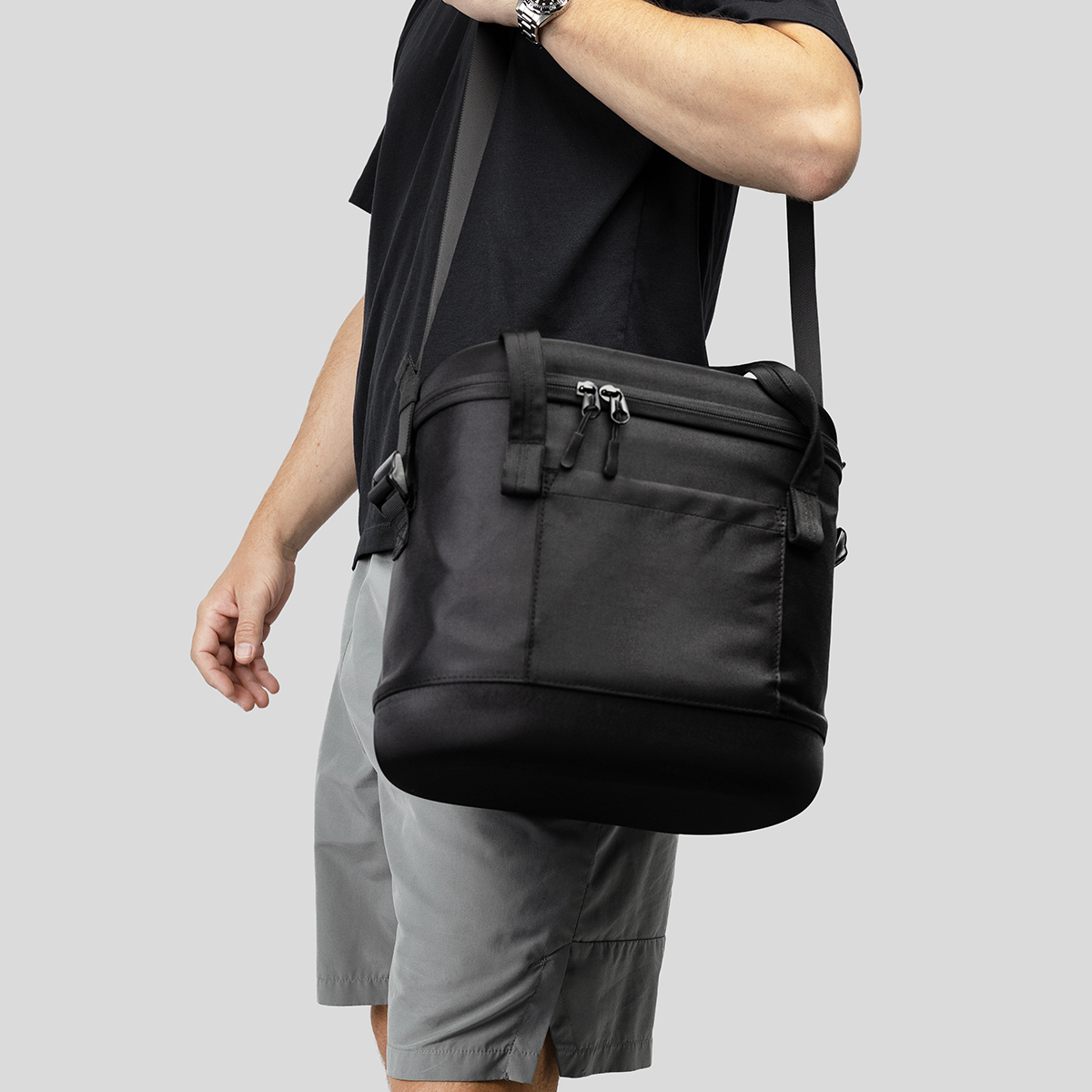 To-Go 20 Can Cooler Bag 19