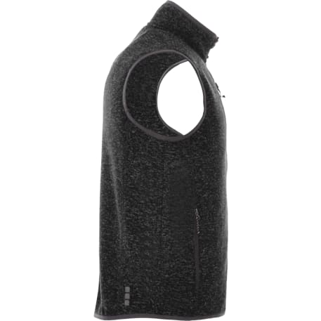 Men's FONTAINE Knit Vest 86