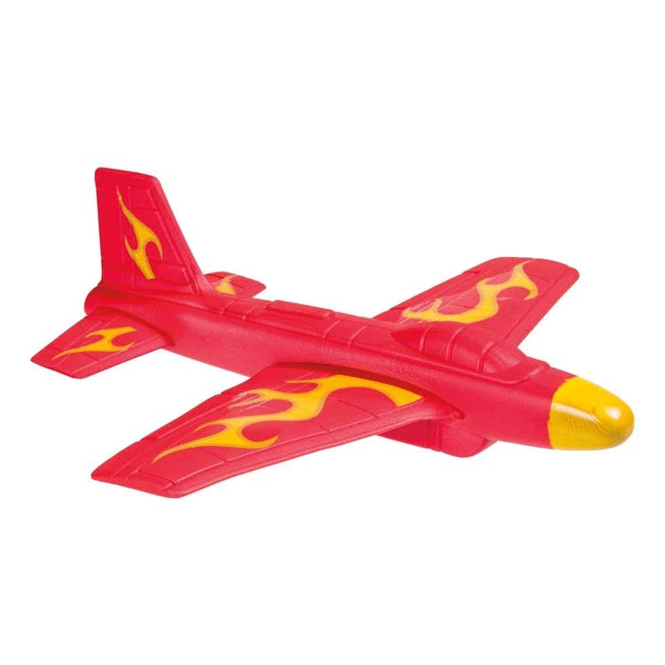 Daredevil Flyer Toys Planes 7" 2
