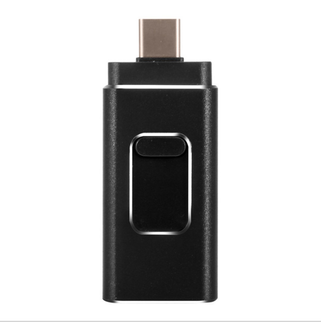USB Flash Drive 2