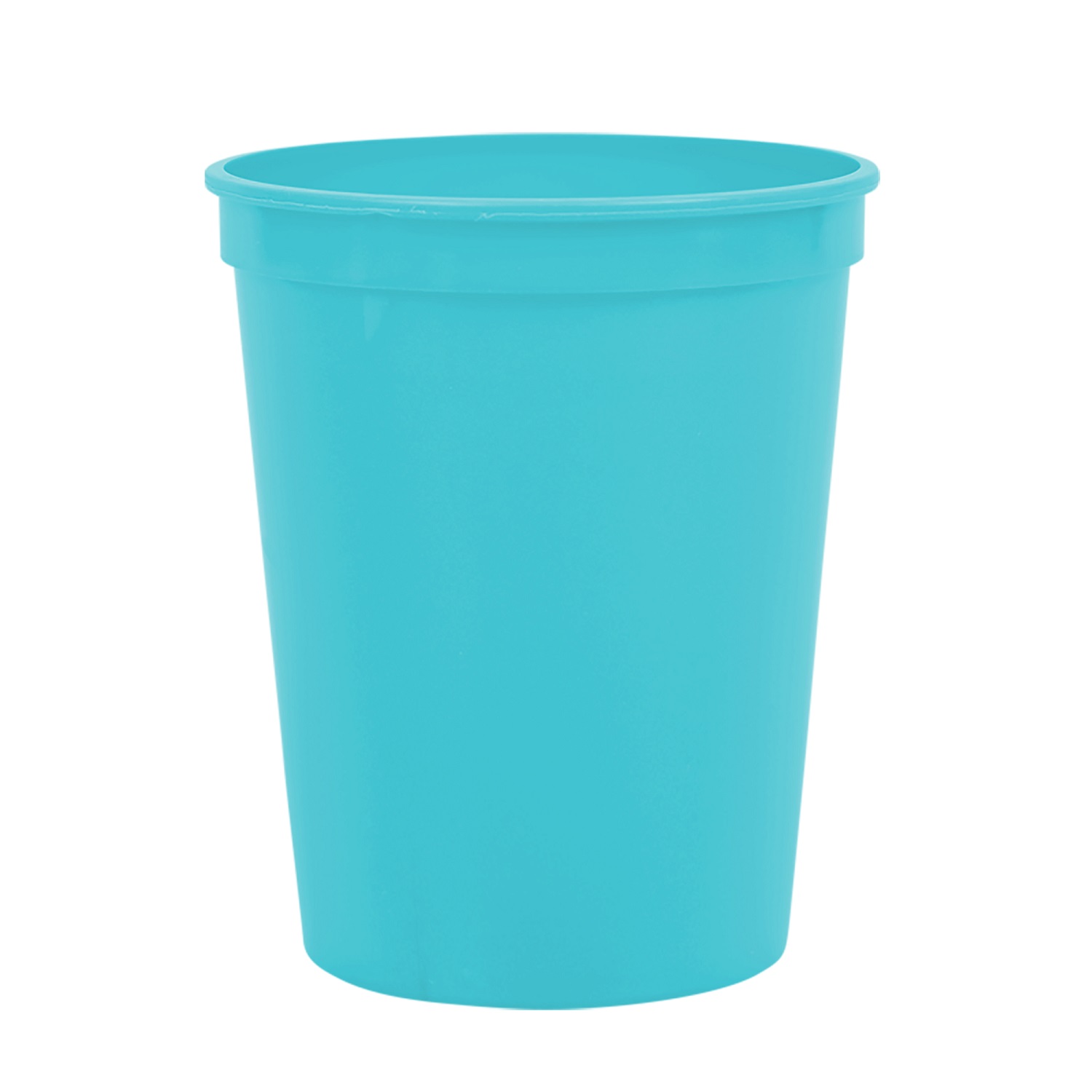 Recycled Polypropylene Stadium Cup, 16 oz. 7
