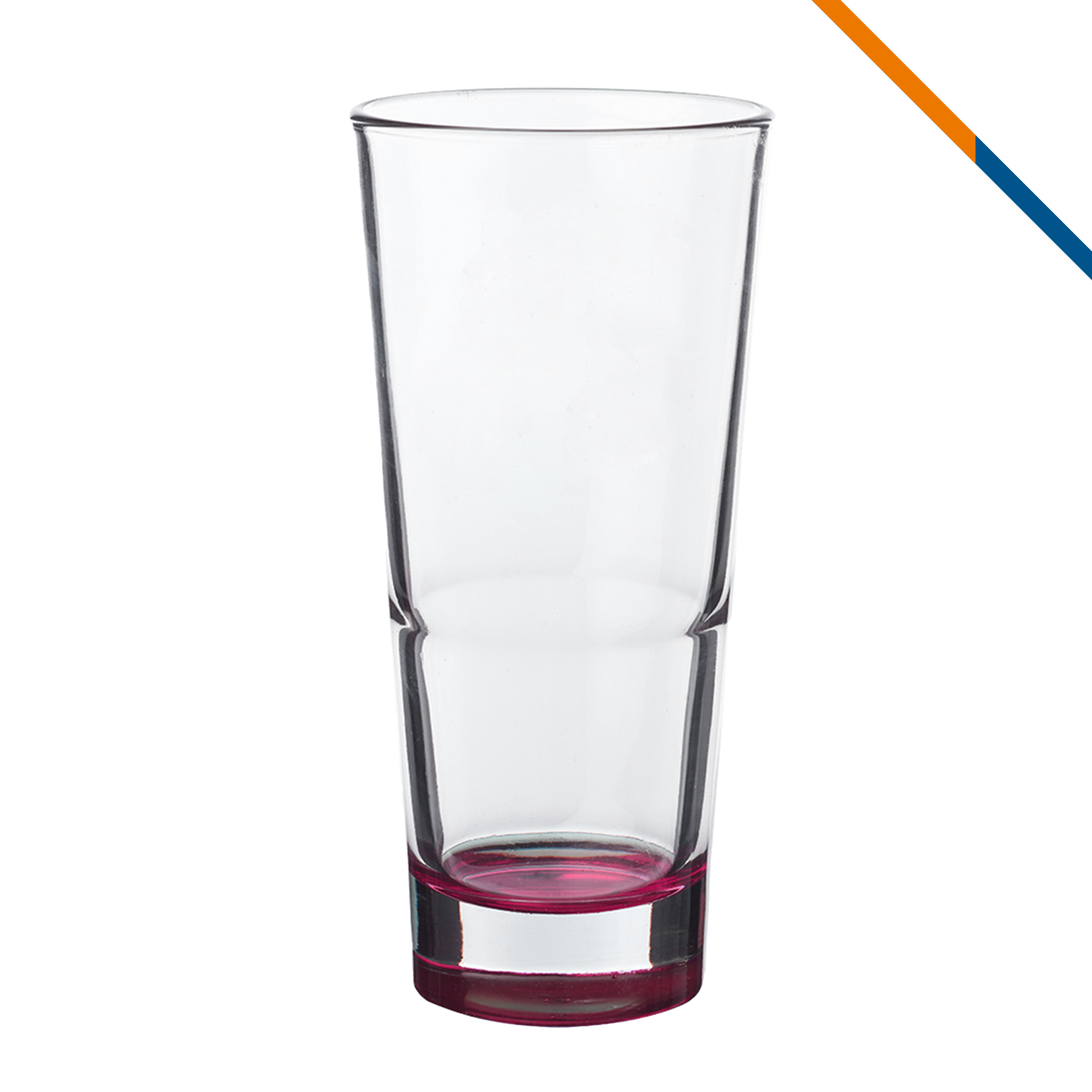 Sheila Highball Glasses - 15 OZ. 4