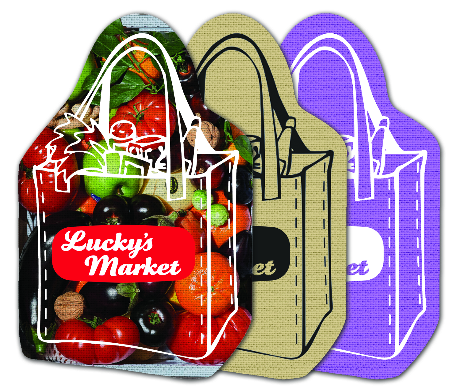 Shopping Bag Jar Opener 5