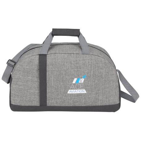 Reclaim Recycled Sport Duffel 15