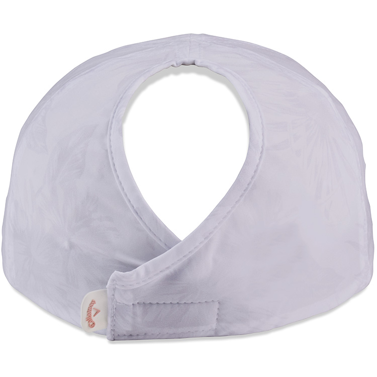 Callaway Ladies Hightail Hat 11