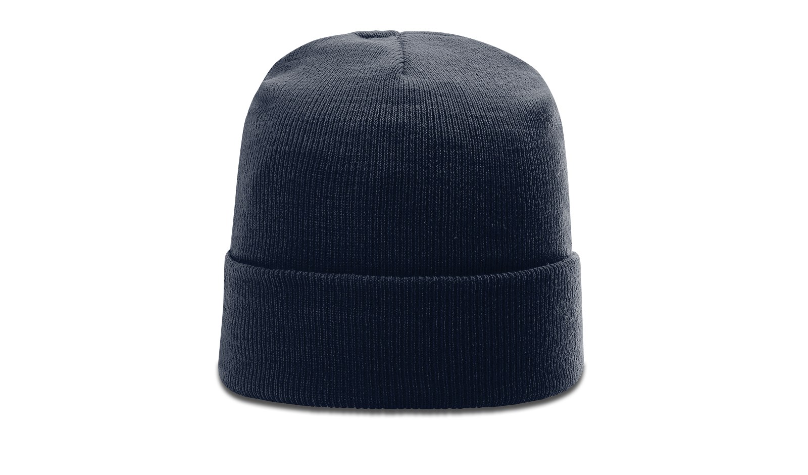 Solid Beanie with Cuff 5