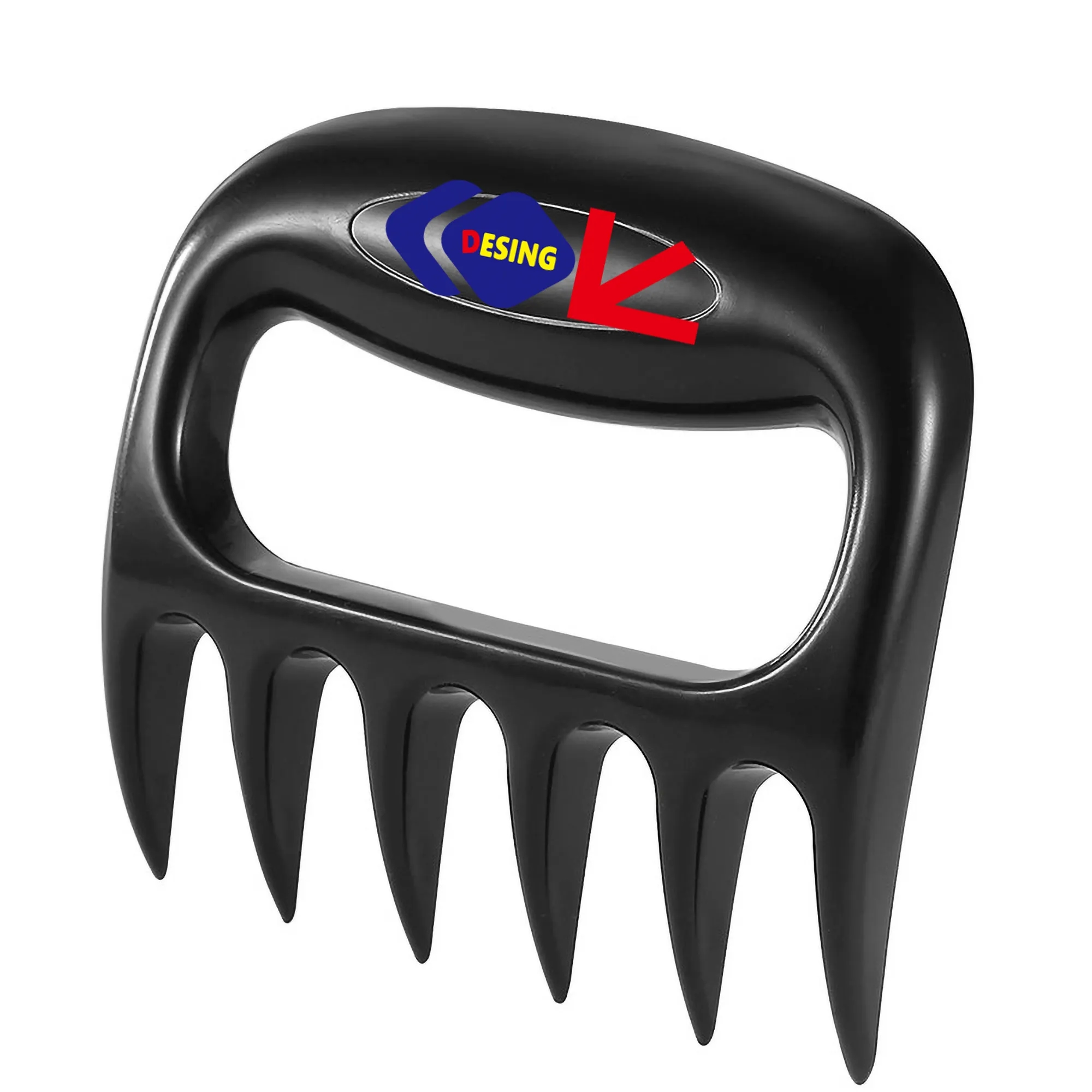 Bear Paws Meat Shredder Claws BBQ Tool Easy Pulling 1