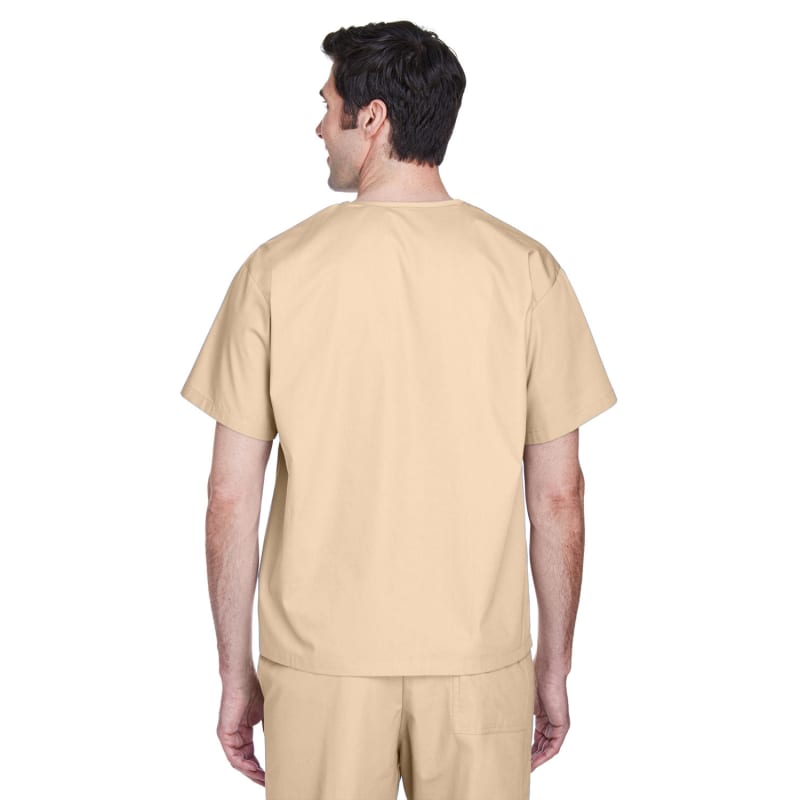 Harriton Adult Restore 4.9 Oz. Scrub Top 28