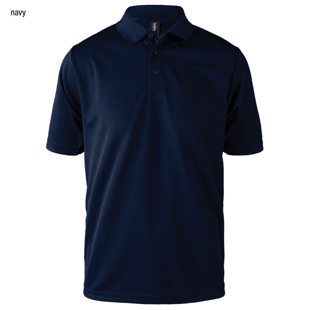 Team Polo 8