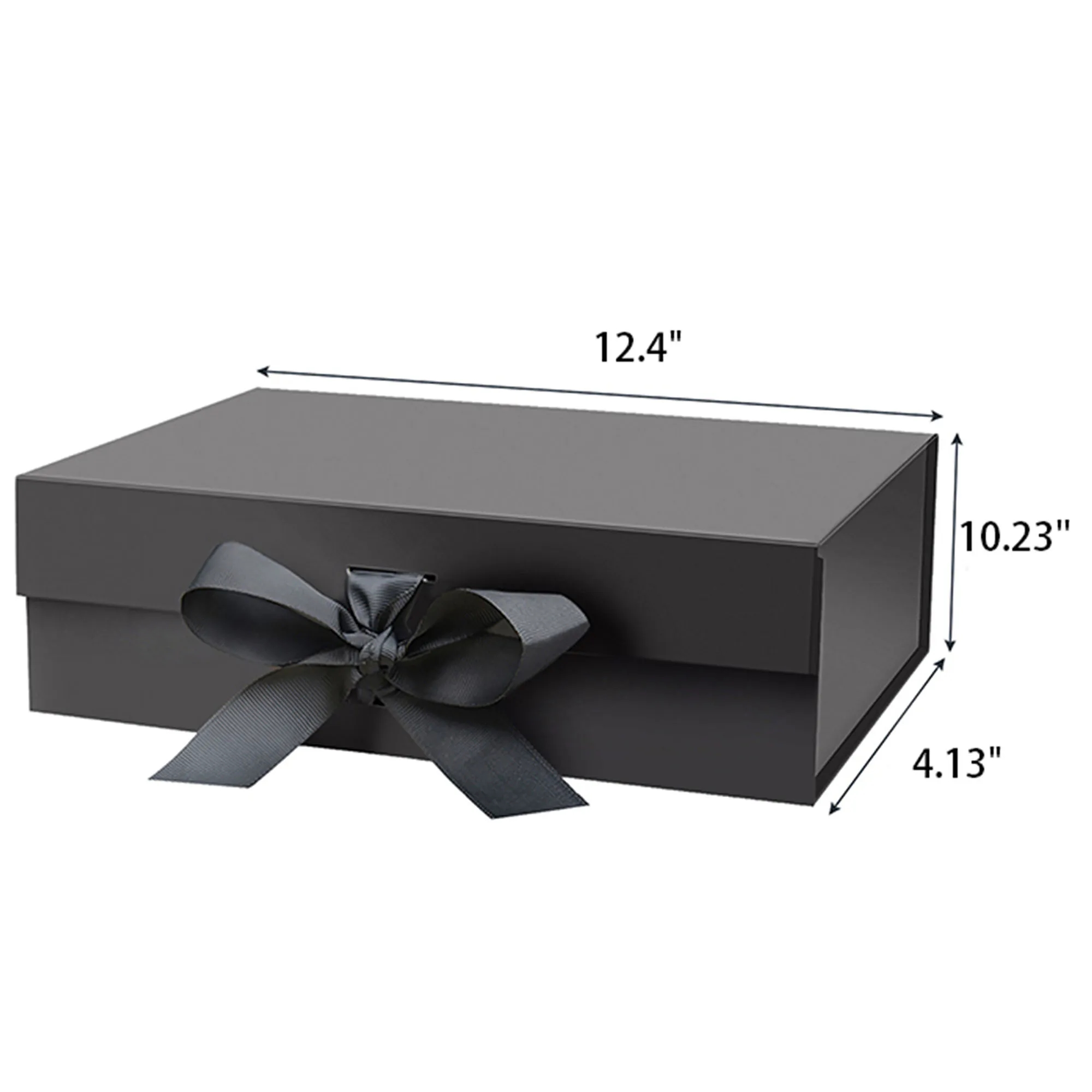 Collapsible Magnetic Gift Box 2