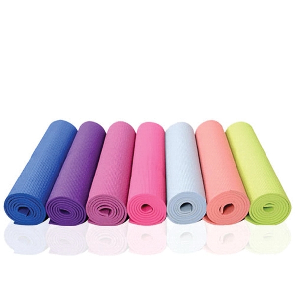 Yoga Mat 1