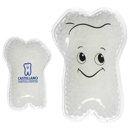 Tooth Hot/Cold Pack 6