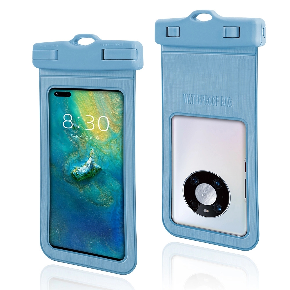 Waterproof Phone Bag 5