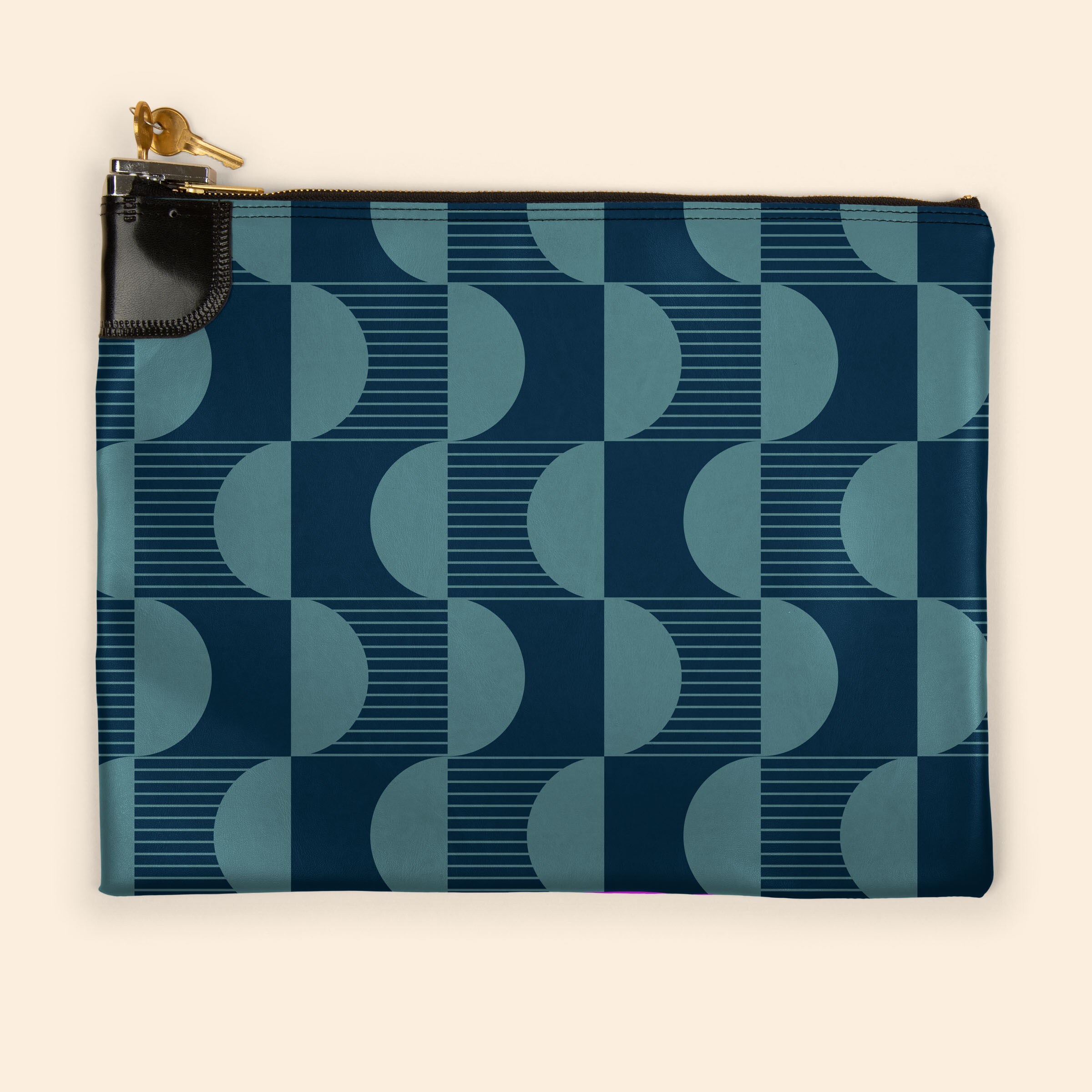 NIGHT DEPOSIT BAG EV 16X12