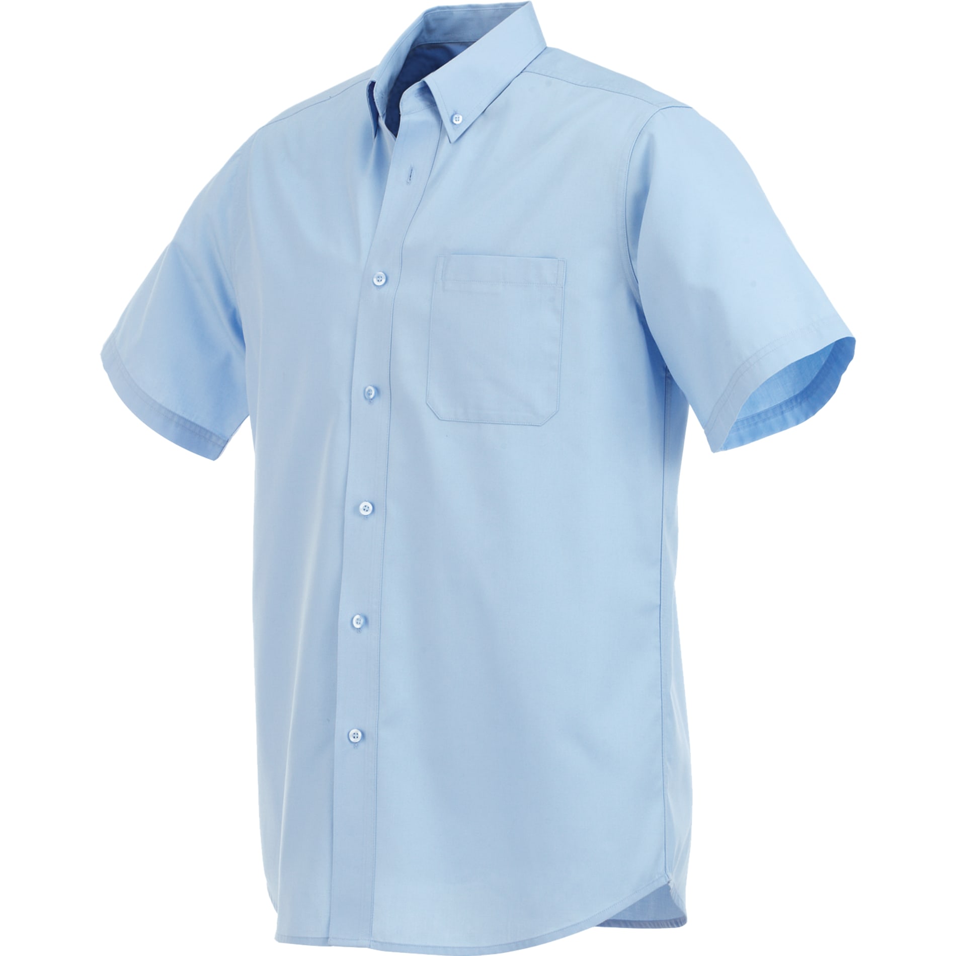Men's COLTER Short Sleeve Shirt 122