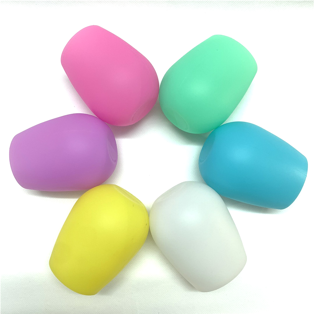 Silicone Wine Glass