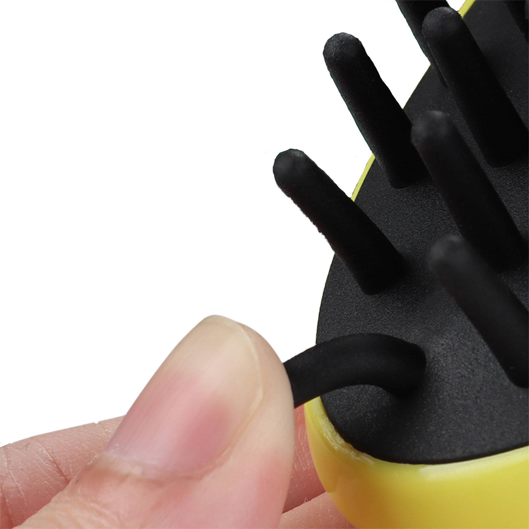 Hair Scalp Massager Shampoo Brush 2