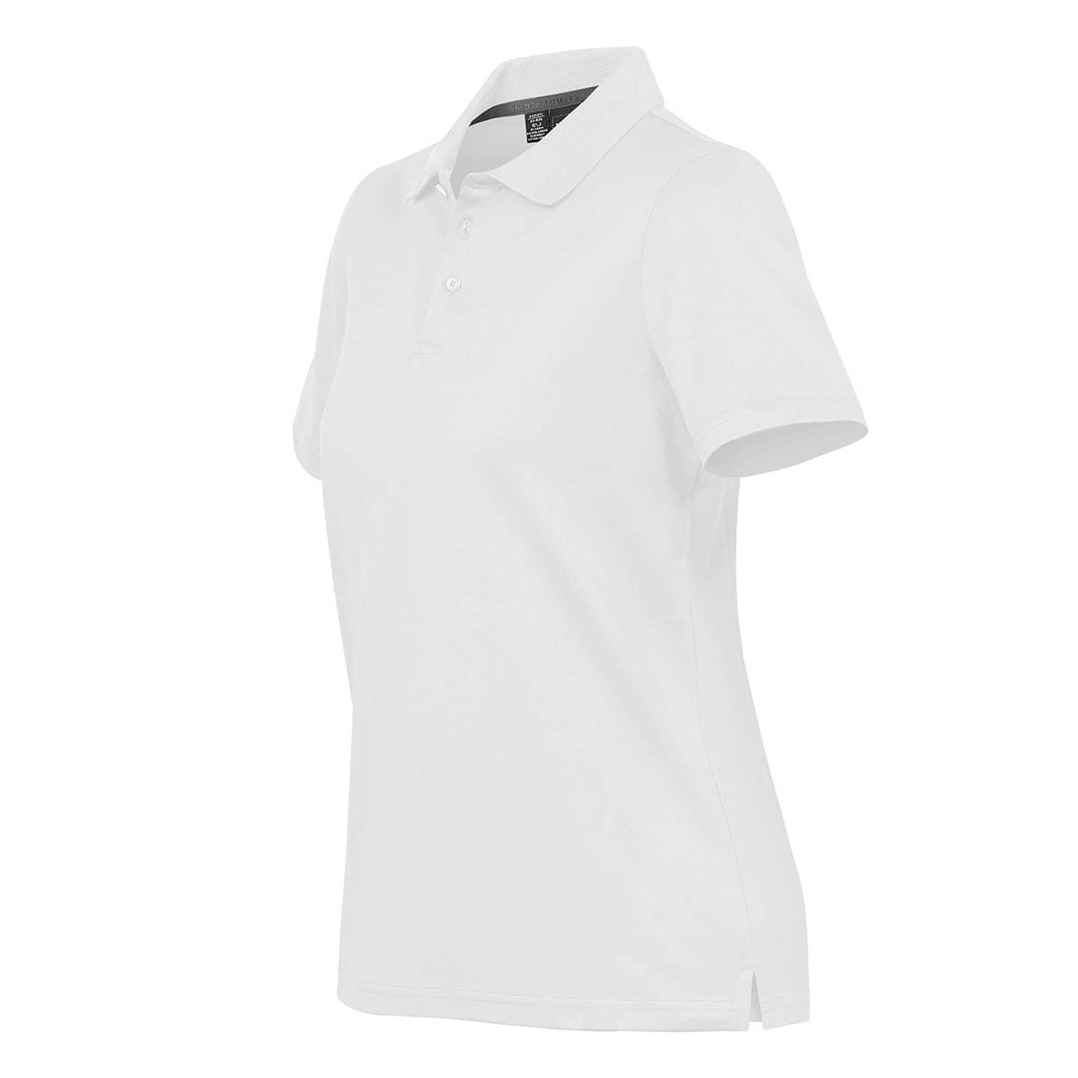 Stormtech Women's Oasis Liquid Cotton Polo 15