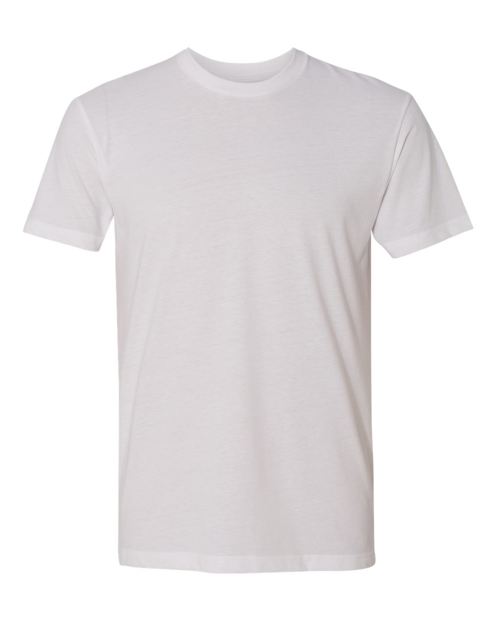Sueded T-Shirt - 6410 54
