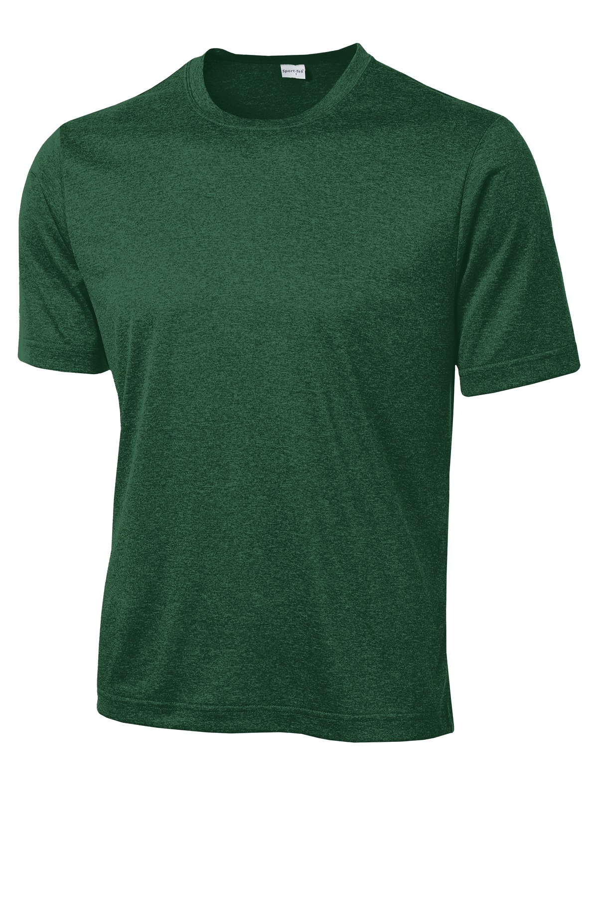 Sport-Tek Tall Heather Contender Tee. TST360 26