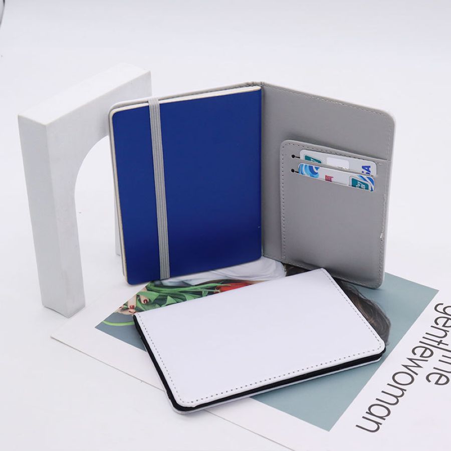 Passport Holder 2