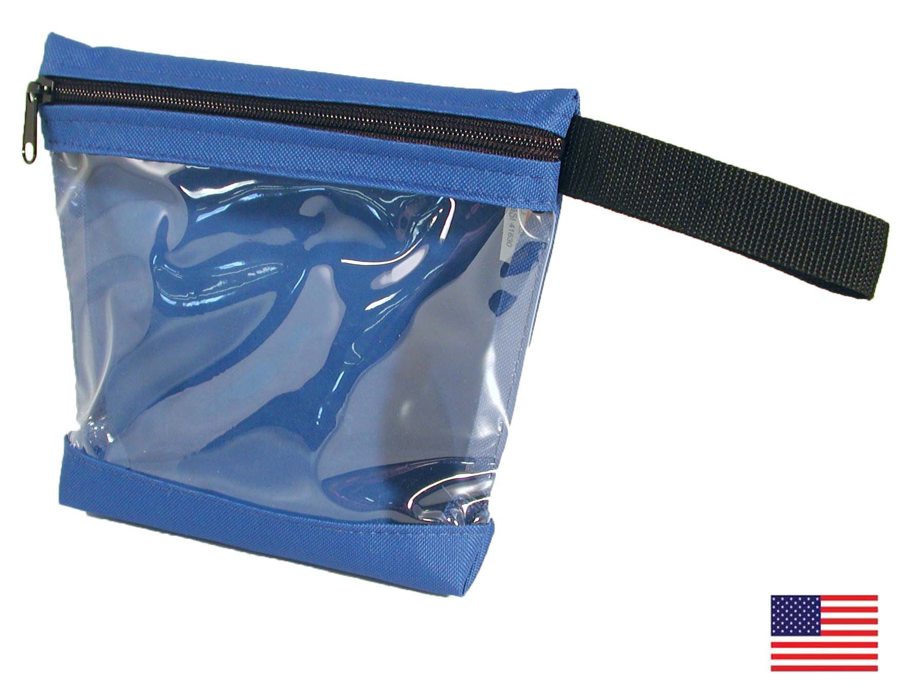 Make-Up Bag 2