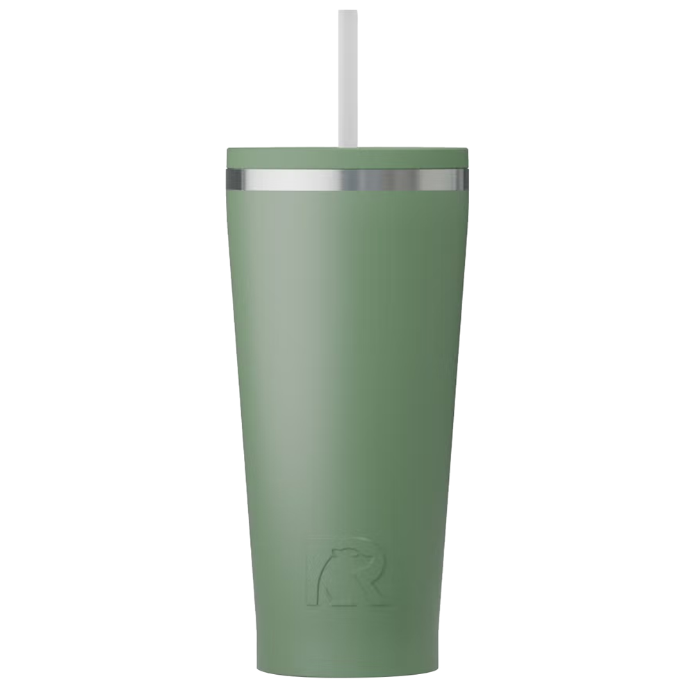 20 oz RTIC® Spill-Resistant Ceramic Lined Everyday Tumbler