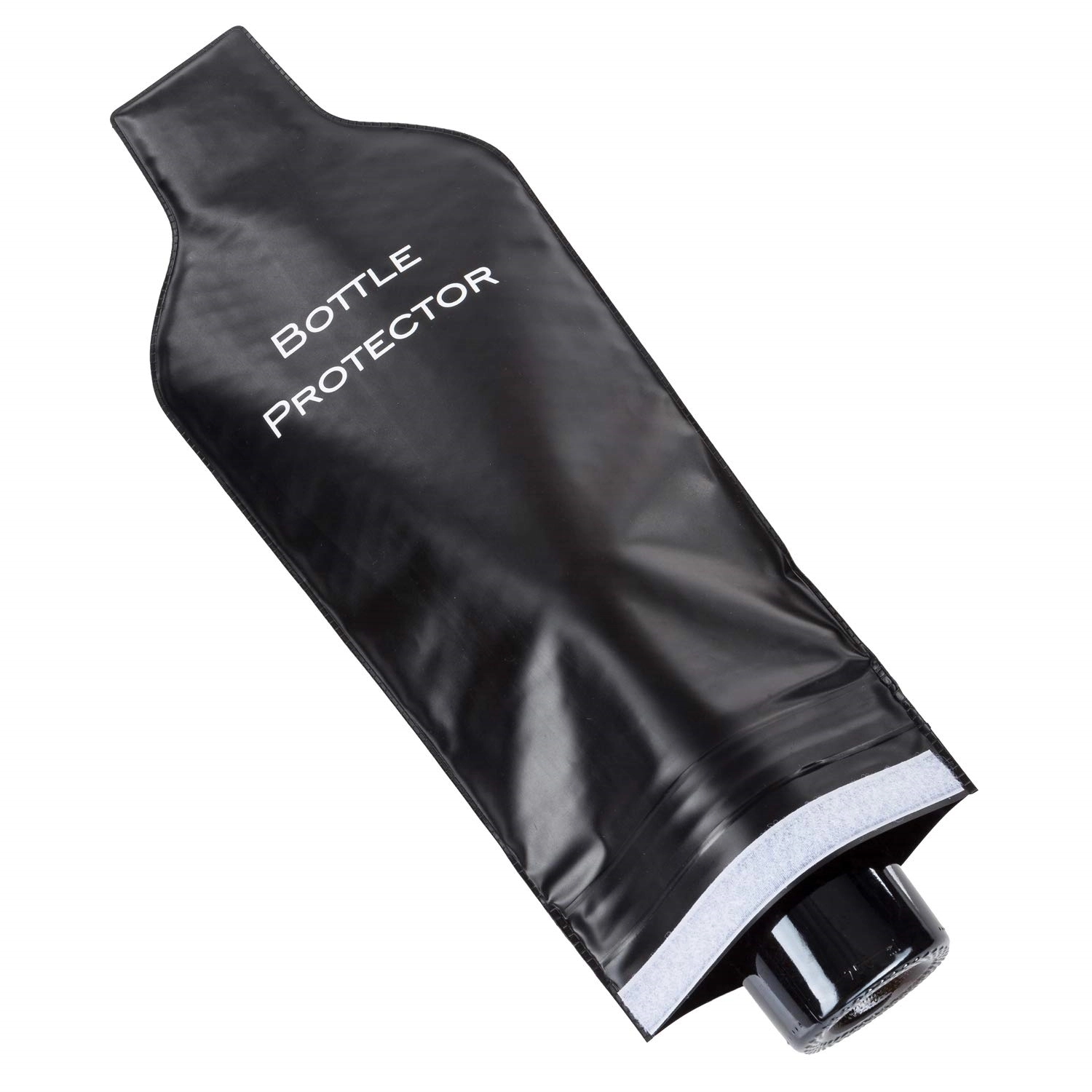 Reusable Wine Bottle Bag Protector For Travel 7
