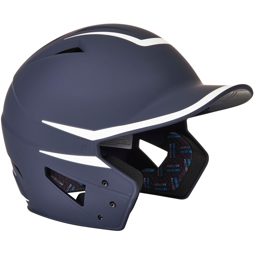 HX Legend Batting Helmet 10