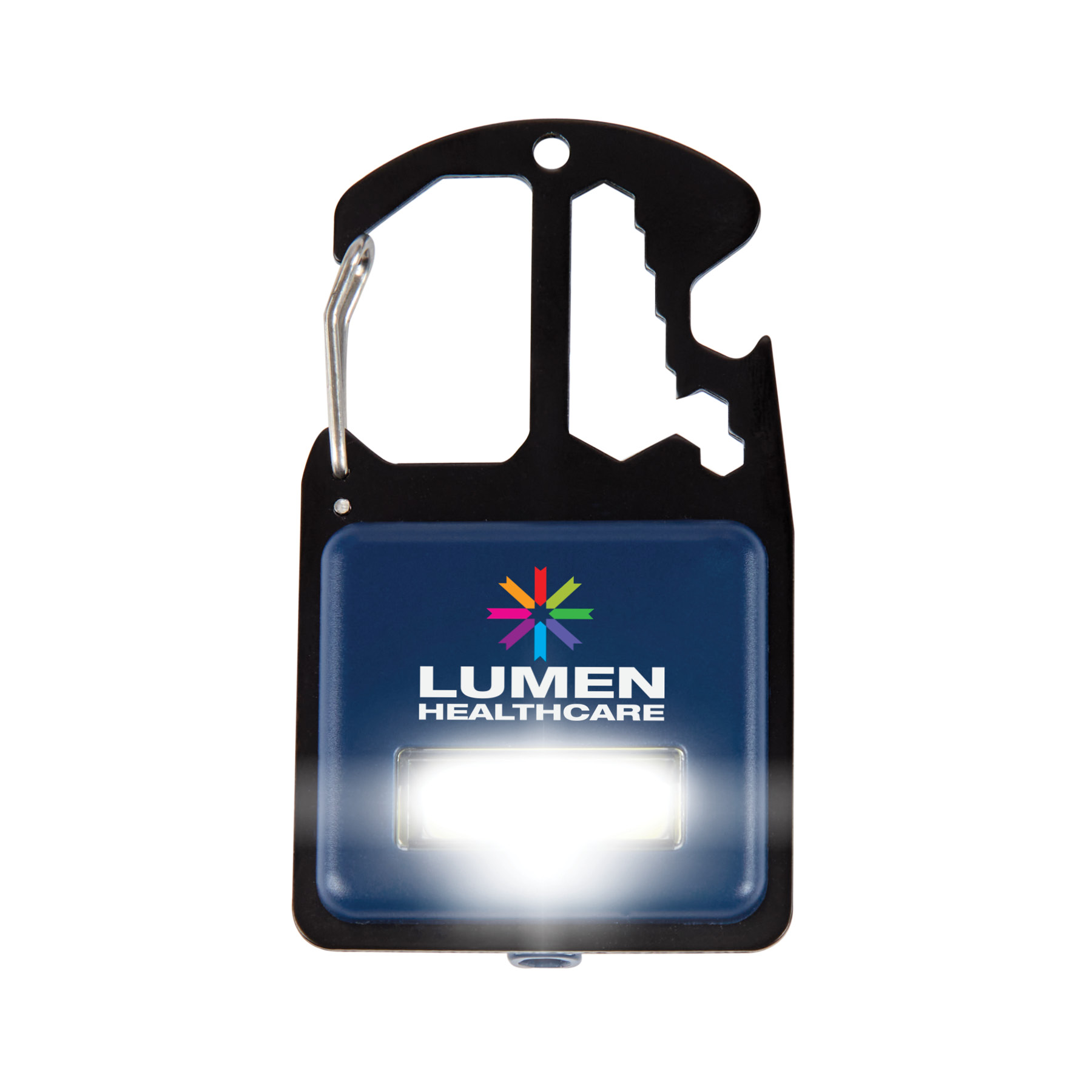 Bryson Mini Multi-Tool COB Work Light 31