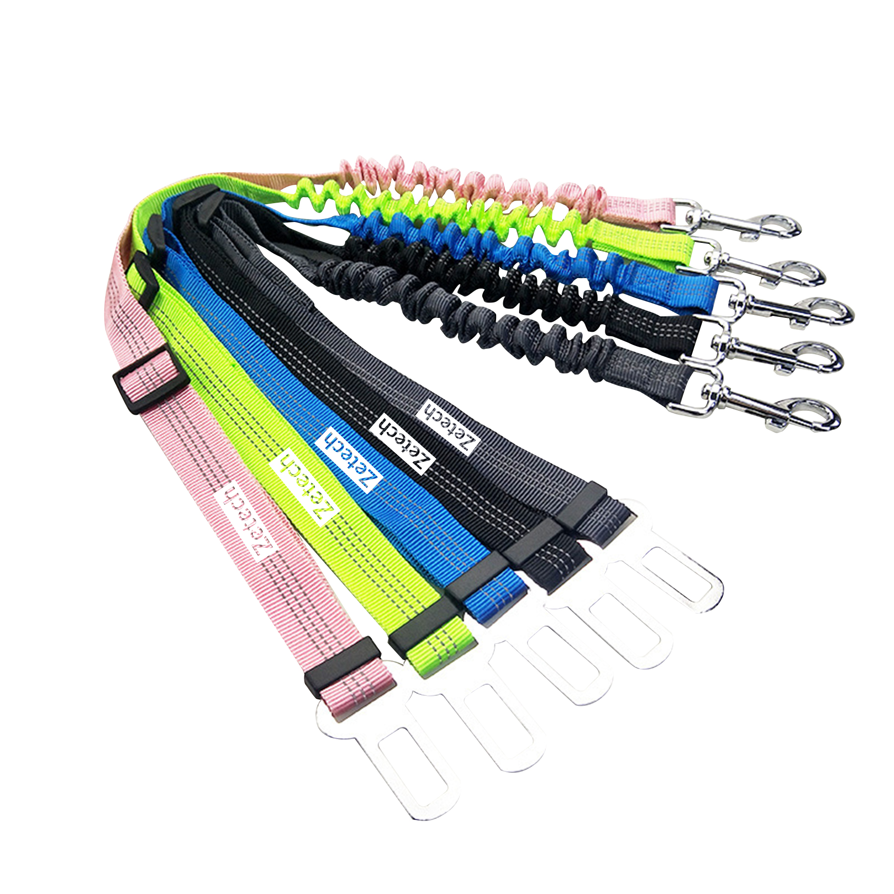 Pet Safety Belt 2