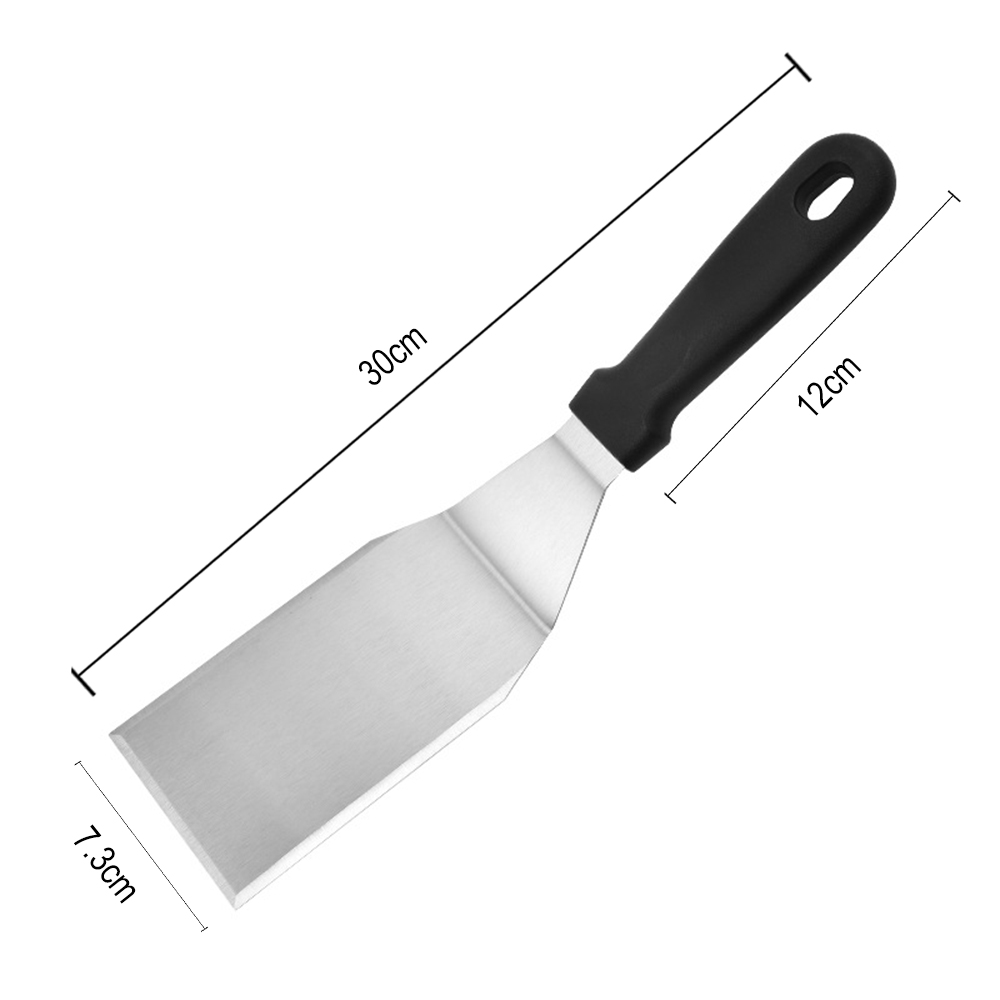 Steak spatula 1