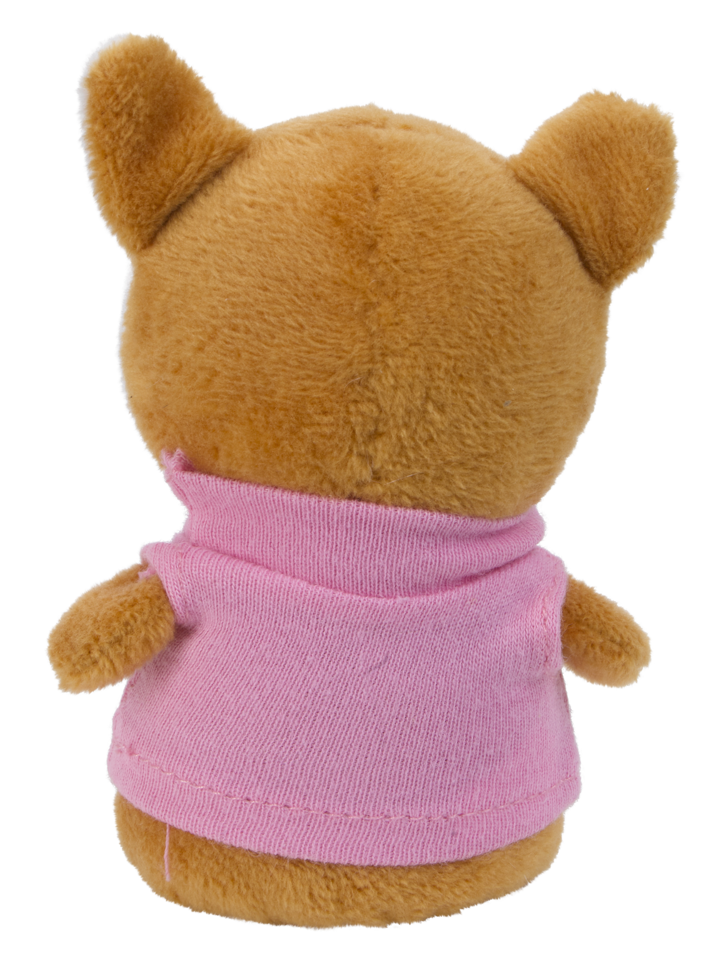 Chelsea Teddy Bear™ Shorties - 4" Plush 173