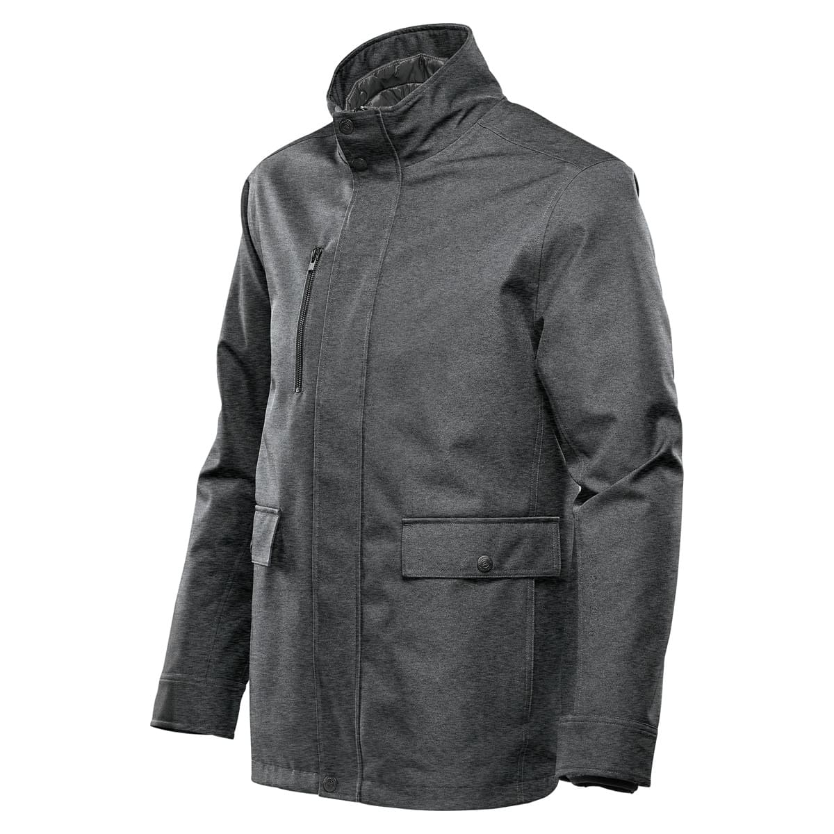 Stormtech Men's Montara HD 3-in-1 Jacket 1