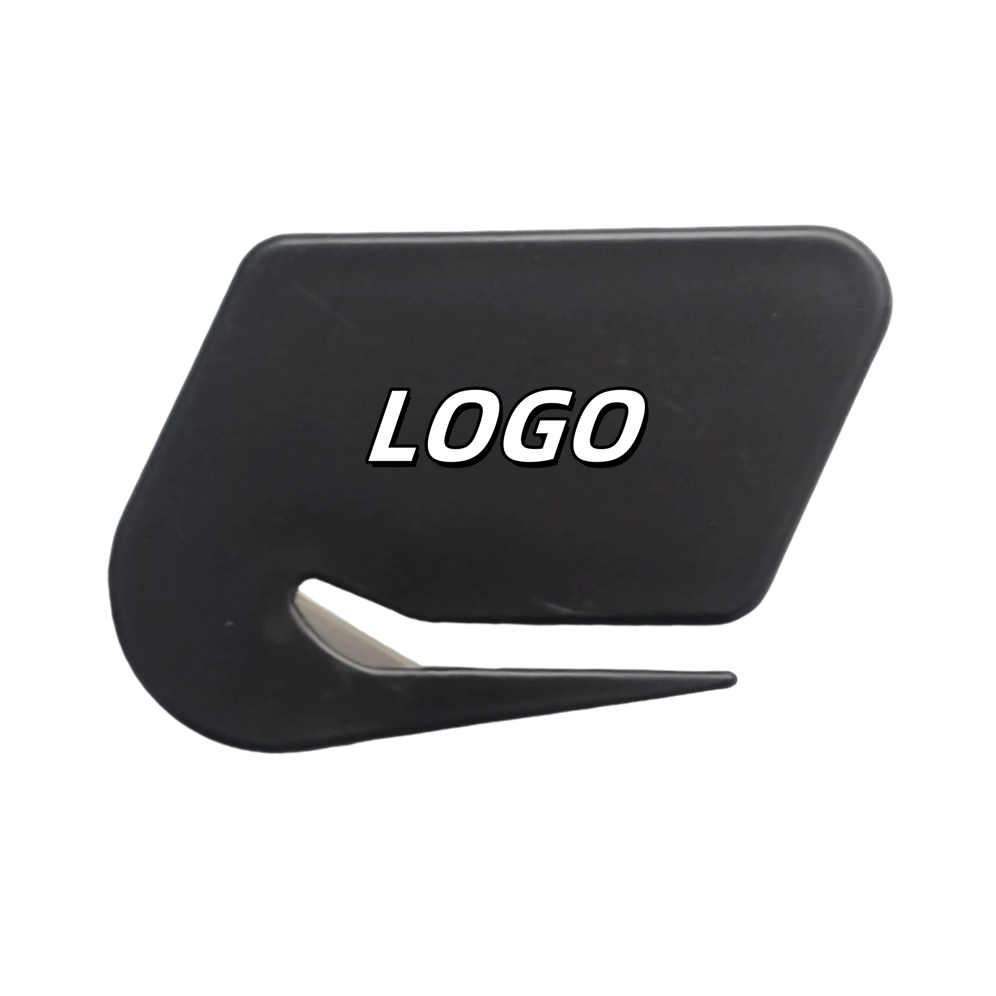 Portable Plastic Letter Opener 5
