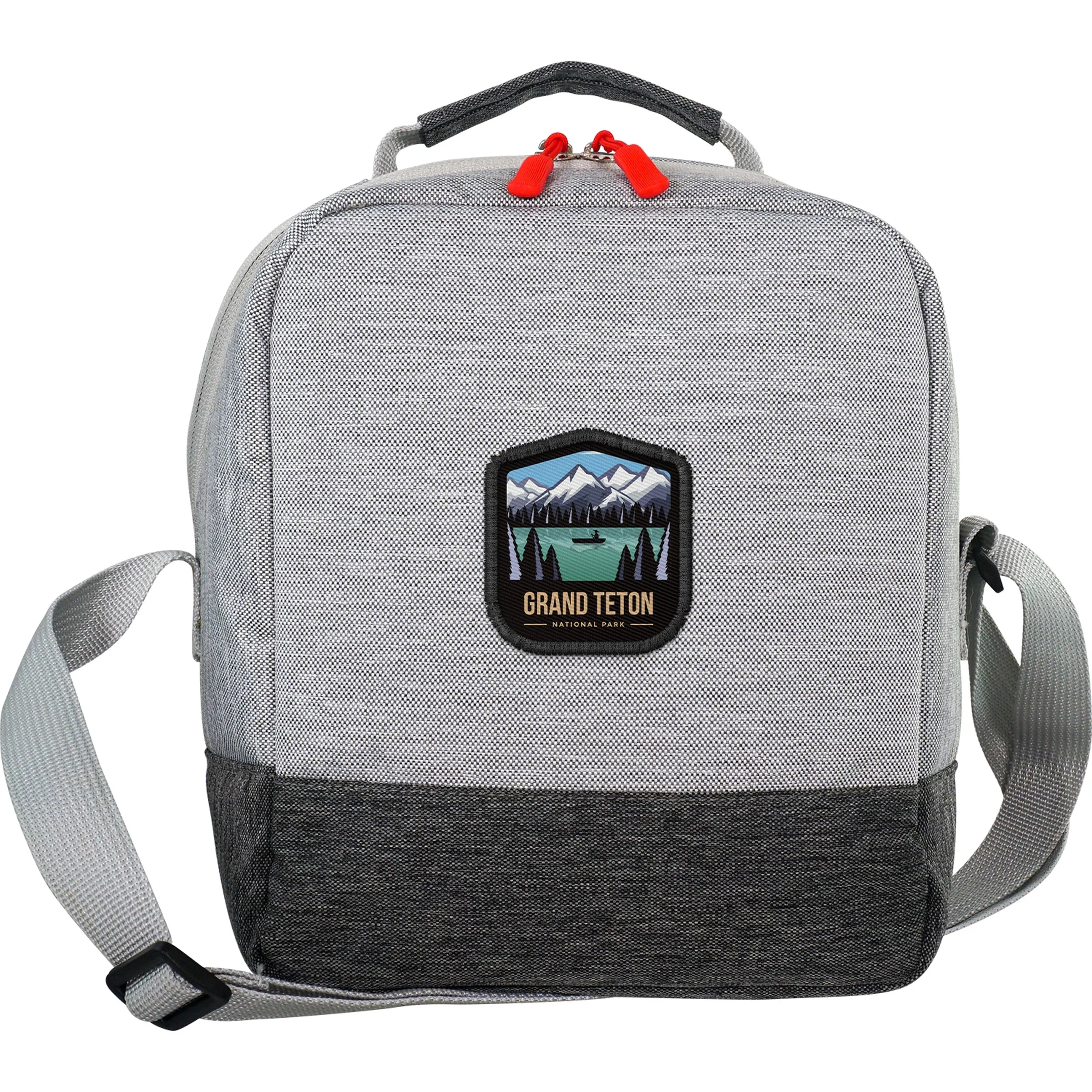 BAY EMBLEM HANDY COOLER BAG 14