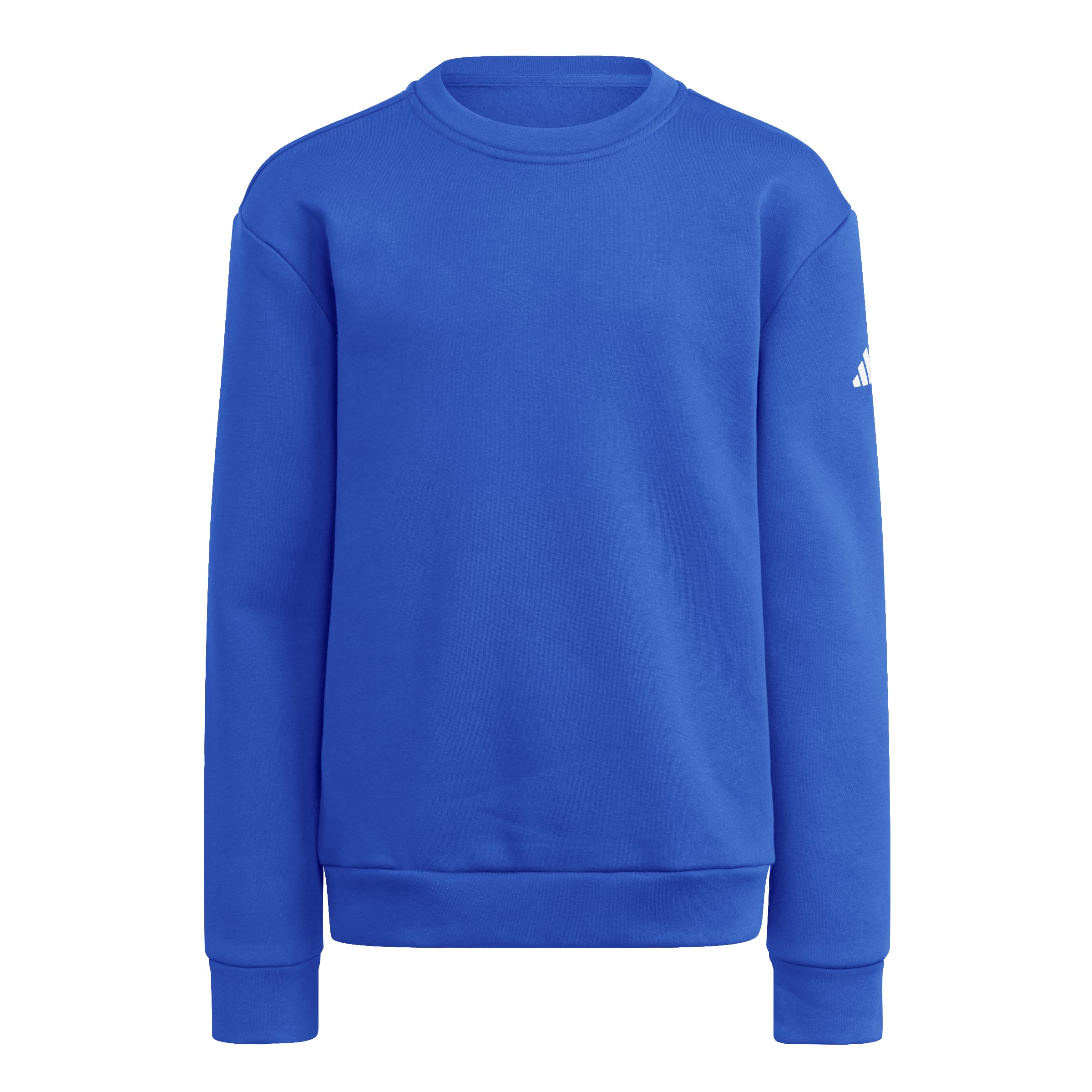 YOUTH FLEECE CREW NECK 7